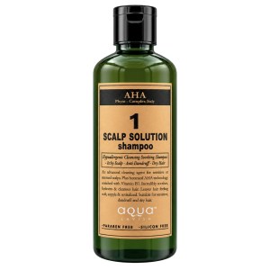 Aq AHA Shp No.1 500ml